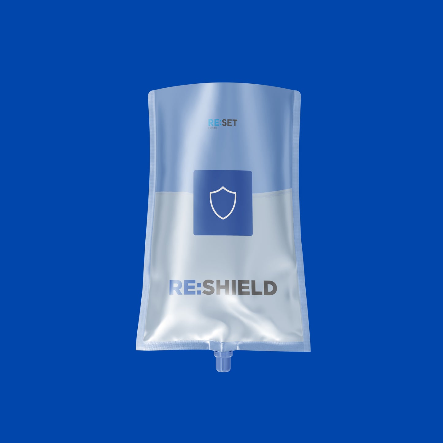 RE:SHIELD - IV Drip Therapy Session