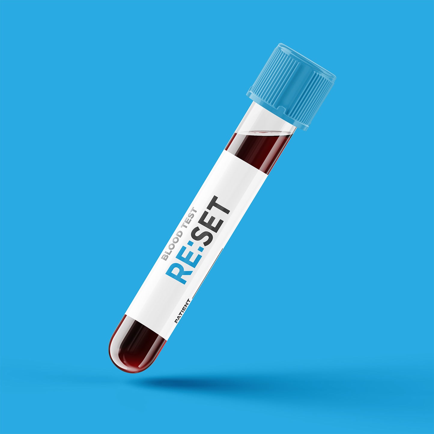 Blood Work