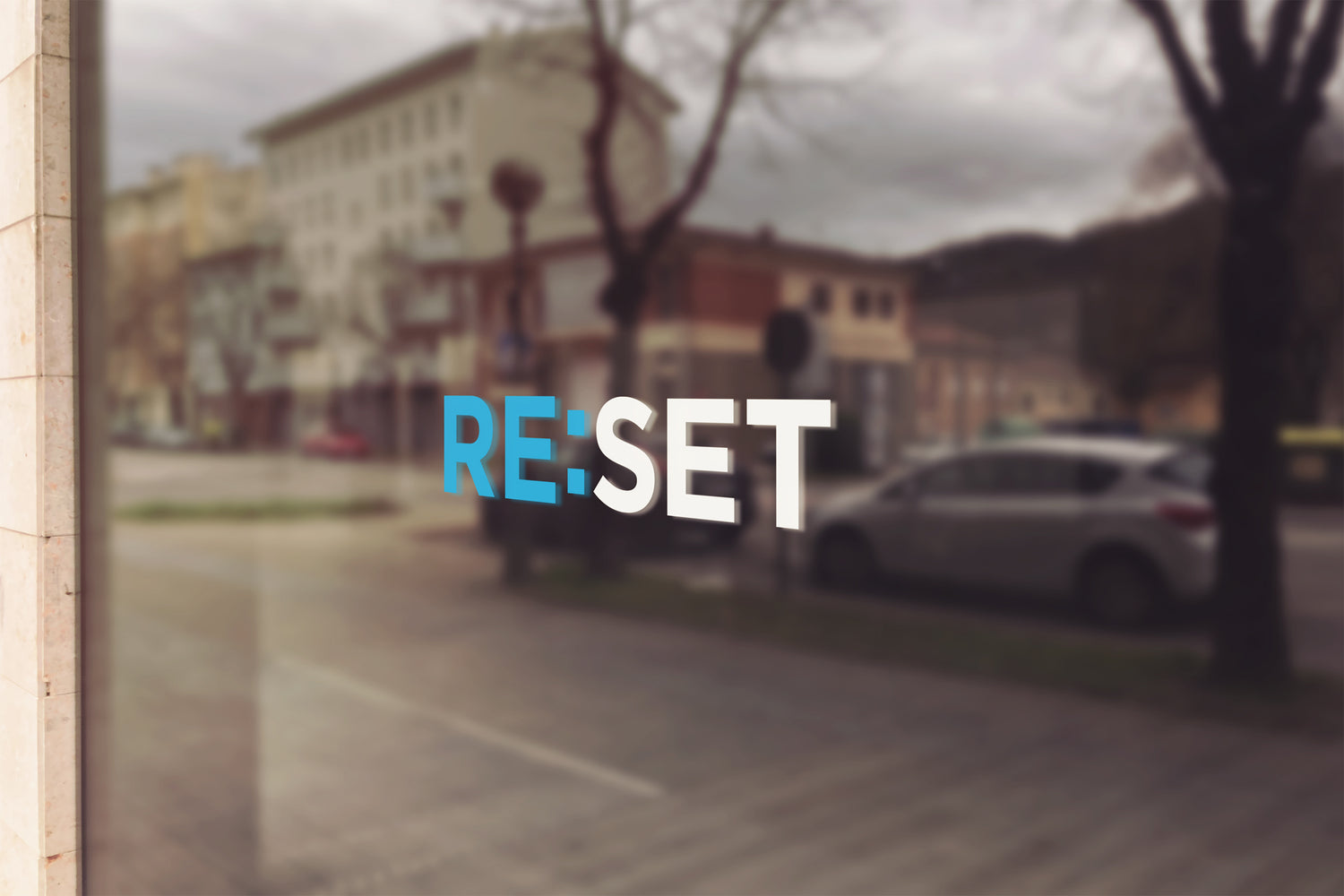 Reset -Glass-Logo-Mockup-reset-vinyl