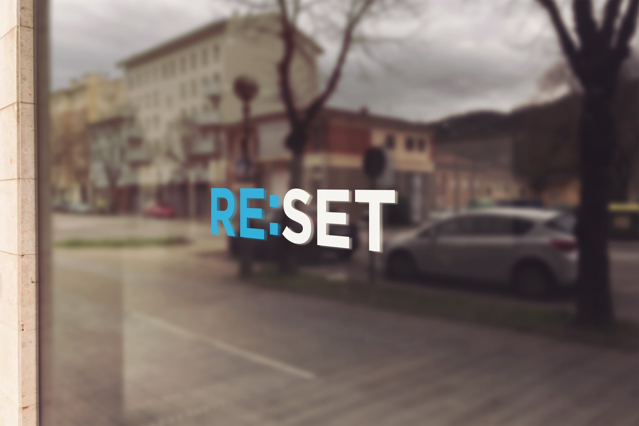 Reset -Glass-Logo-Mockup-reset-vinyl